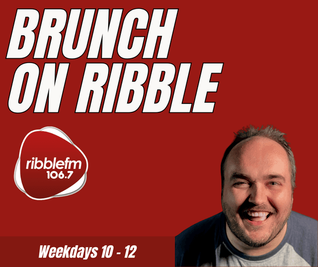 Brunch on Ribble FM