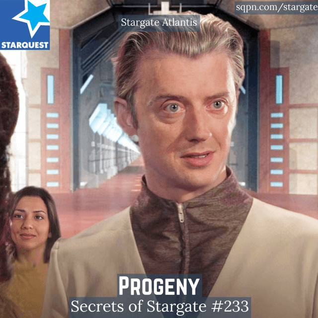 Progeny (SGA)