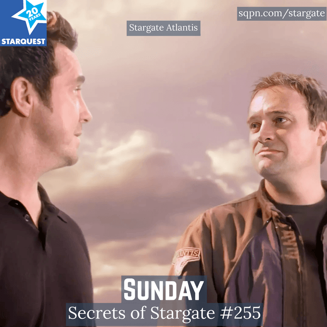 Sunday (SGA)