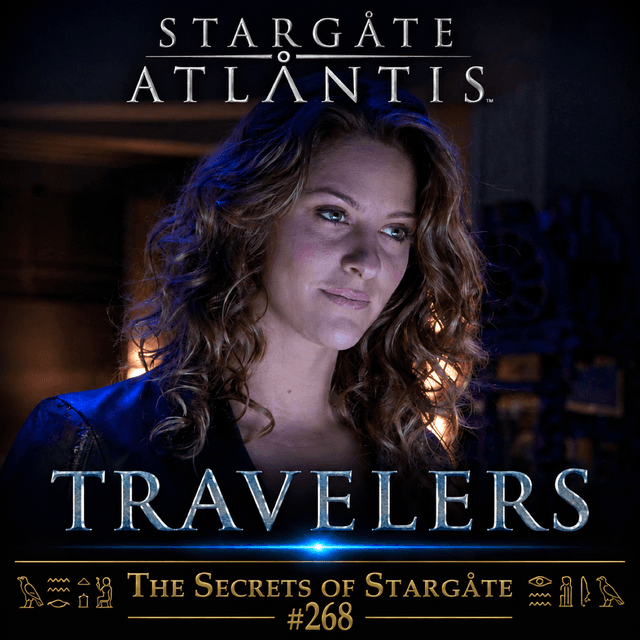 Travelers (SGA)