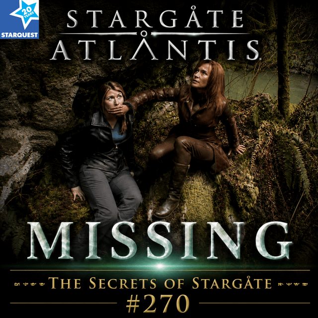 Missing (SGA)