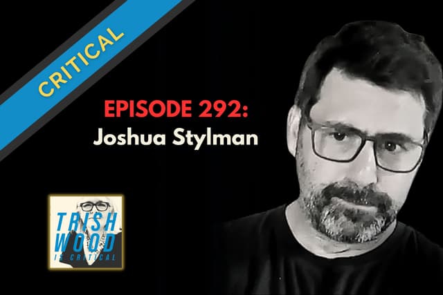 Guest: Joshua Stylman