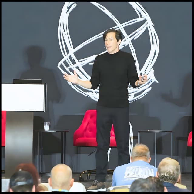 2434: Income Property: The Six Dimensions of Wealth Creation | Jason at Rebel Capitalist Live