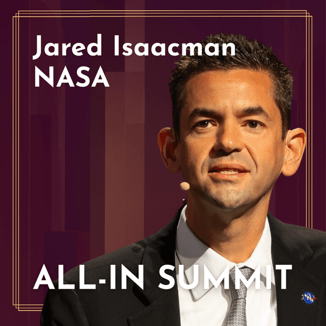 Jared Isaacman: A New Era for NASA and American Space Exploration