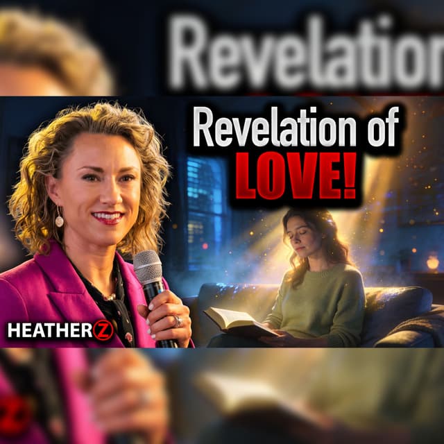 The Power of God's Love | Red Church