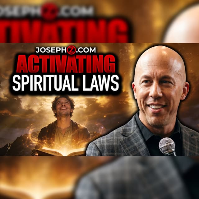 Your FUTURE Depends on This Prayer Life! – Red Church