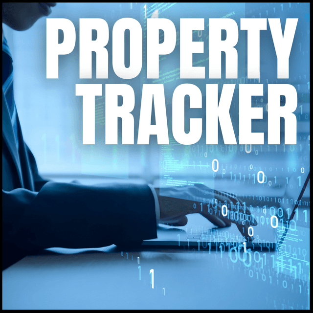 2431: Property Tacker Demo: The Mathematics of Leveraged Income Property Investing