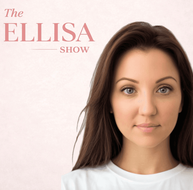 The Ellisa Show: The Tell All You Have Been Waiting For!