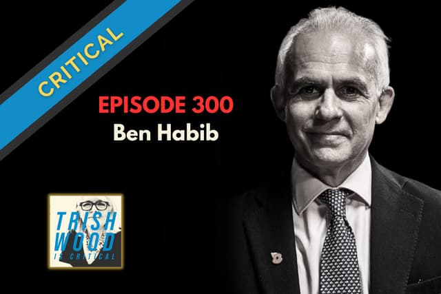 Ben Habib
