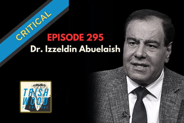 Dr. Izzeldin Abuelaish