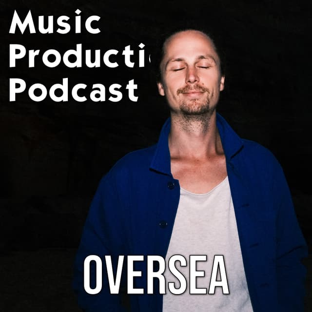Creating Music That Breathes with OVERSEA
