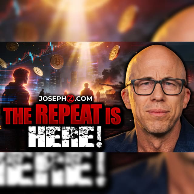 PROPHECY LIVE: WAR OVER BY APRIL? BLACKOUT IN CUBA & WHAT COMES NEXT!!