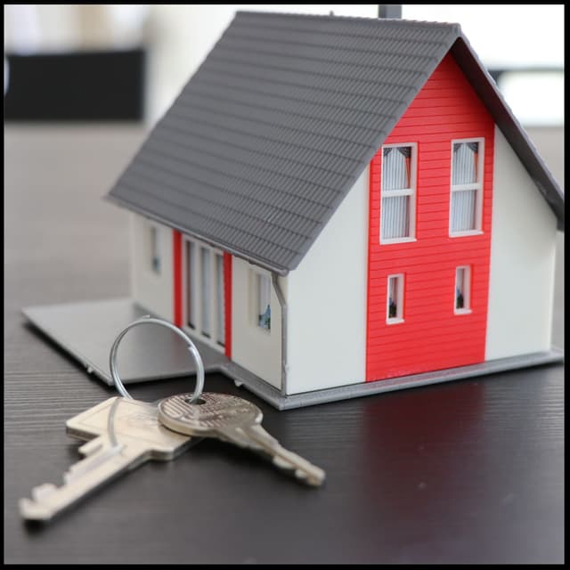 2449: Unlocking the Ditch: The Future of Housing Inventory and Rates with Michael Zuber