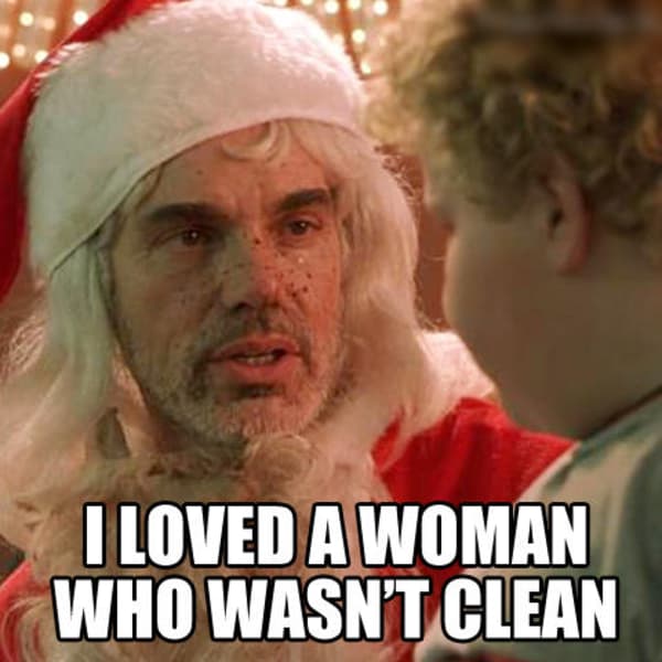 SOD #479: Happy Troglidays!