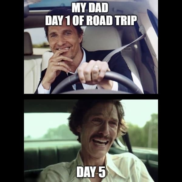 SOD #473: Shart Trip