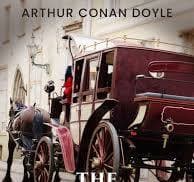 THE CABMAN'S STORY by ARTHUR CONAN DOYLE