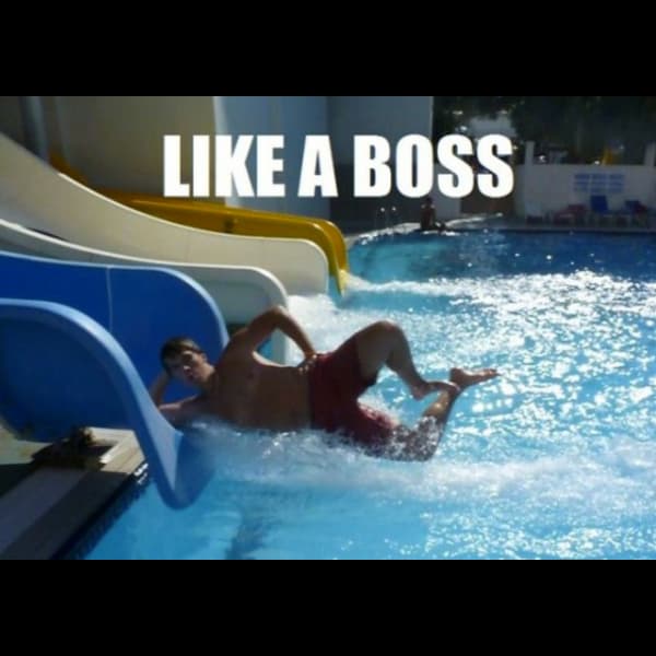 SOD #468: A**hole to Belly Button