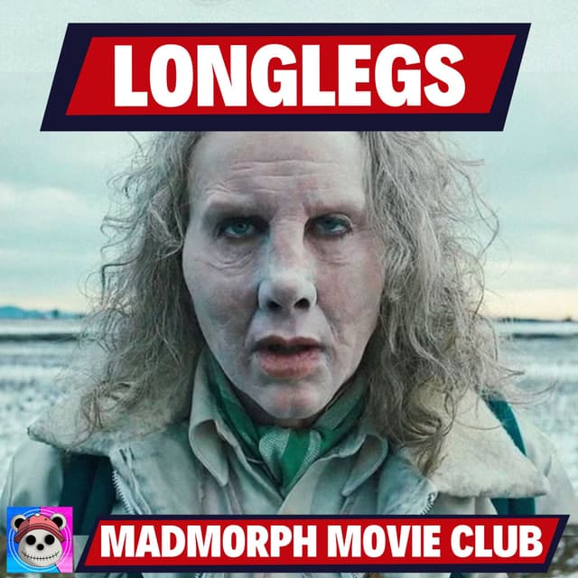 LONGLEGS Ending Explained - 10 Things You Didn't Know