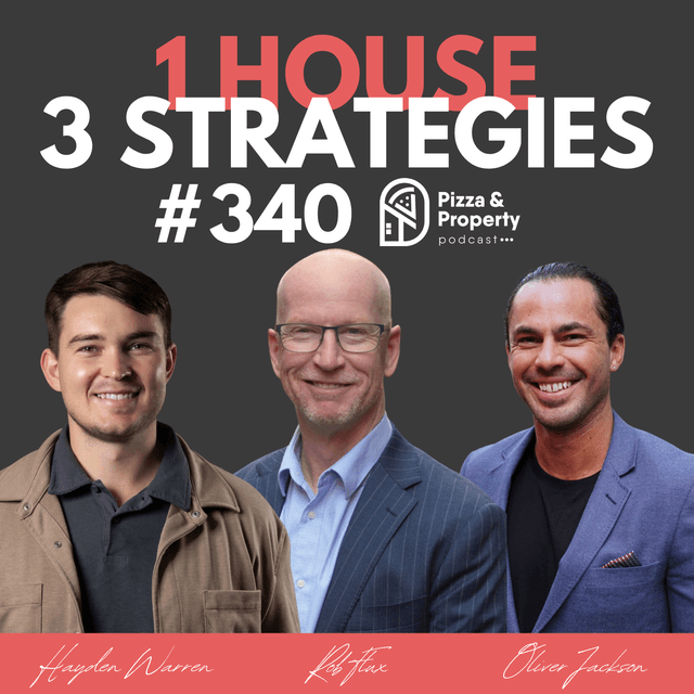 Ep 340: What strategy makes the most profit? -with Rob Flux, Oliver Jackson, Hayden Warren, & Todd Sloan