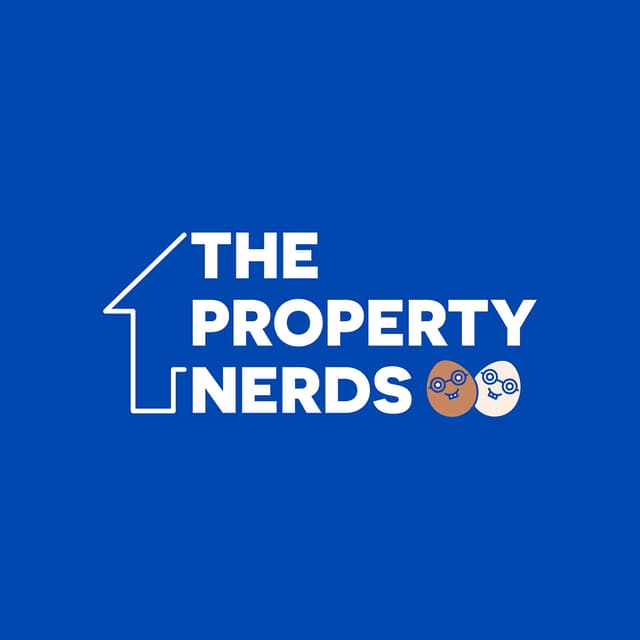 THE PROPERTY NERDS: Zero deposit hack