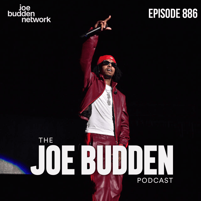 Episode 886 | "Fed Gala"