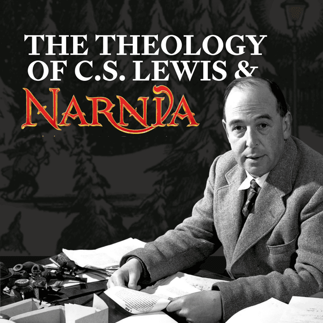 The Theology of the Chronicles of Narnia