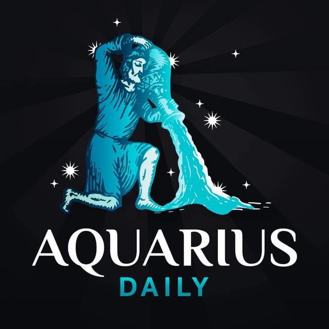 Aquarius Daily Horoscope