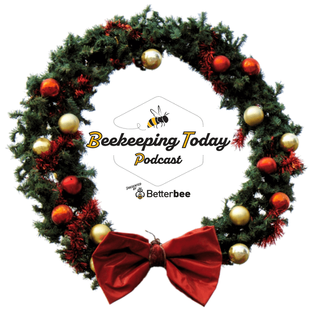 Holiday Special with Jim Tew - The Promise of Bees