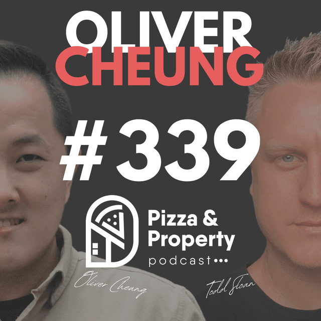 Ep 339: Ballarat Property Wheres demand dead in 2026 on the Ground!  - with Oliver Cheung & Todd Sloan