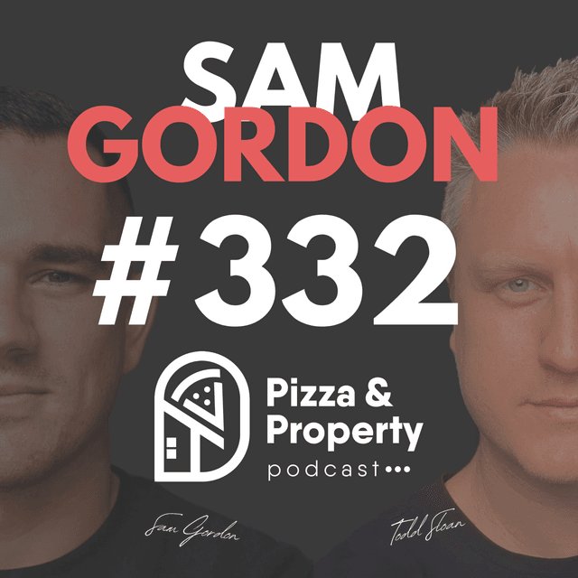 Ep 332:  Darwin 30% Growth in 12 Months is this 2026's top performer?- With Sam Gordon & Todd Sloan