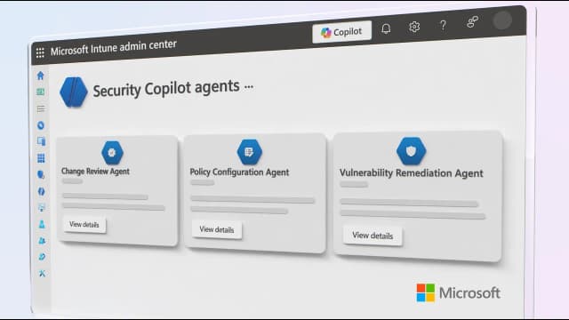 Agents in Microsoft Intune | Automate Policy Creation, Troubleshooting & Fix Guidance