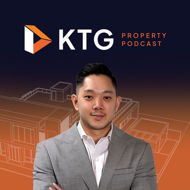 KTG Property Podcast: The strategy to win after this budget