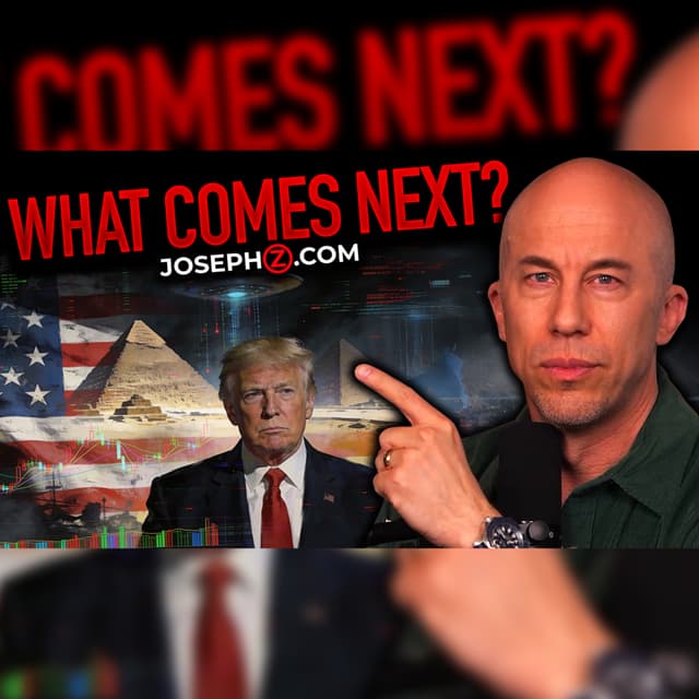 TRUMP STATE OF UNION AFTERMATH — WHAT COMES NEXT?