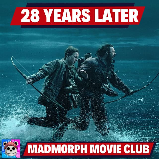 28 YEARS LATER Ending Explained