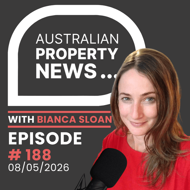 APN Headlines - Read by Bianca Sloan 5/08/2026