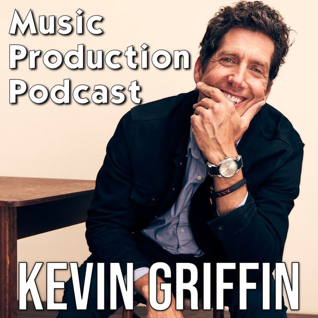 Better Than Ezra's Kevin Griffin on Songwriting and Ethical AI