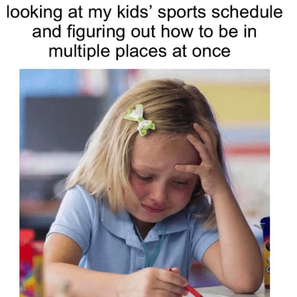 SOD #469: Can't Find a Letterman