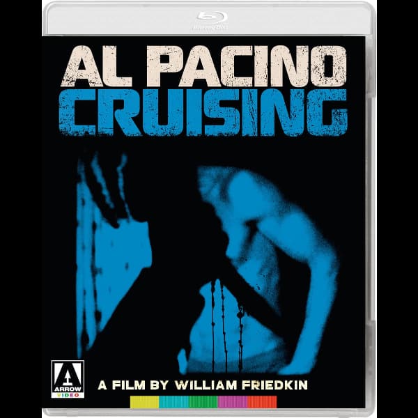 You Blu It #107: Cruising