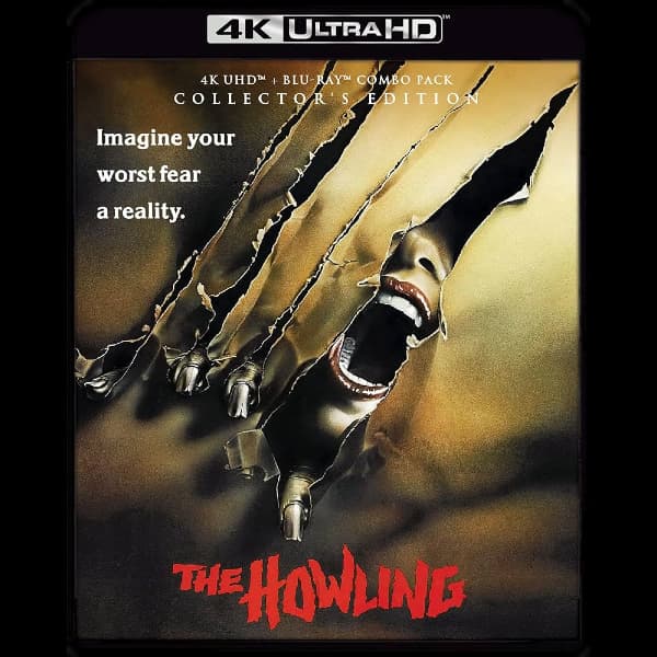 You Blu It #109: The Howling