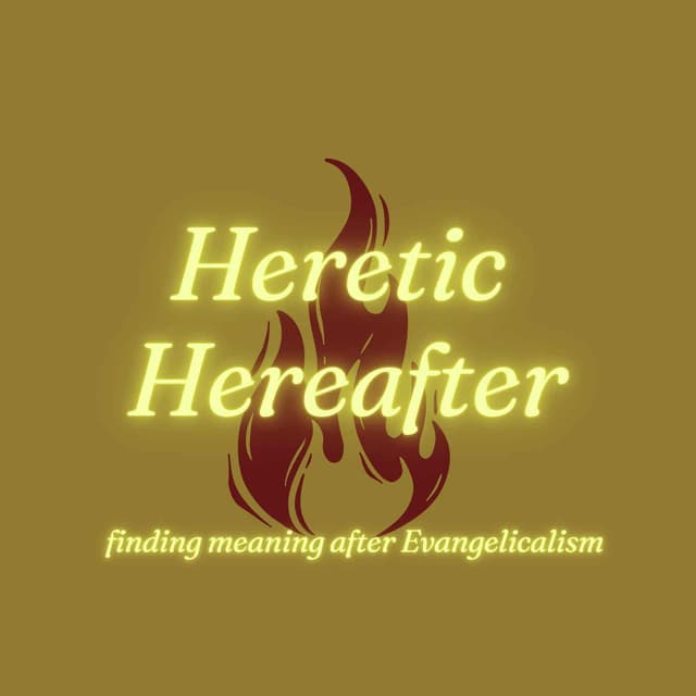 Heretic Hereafter Podcast