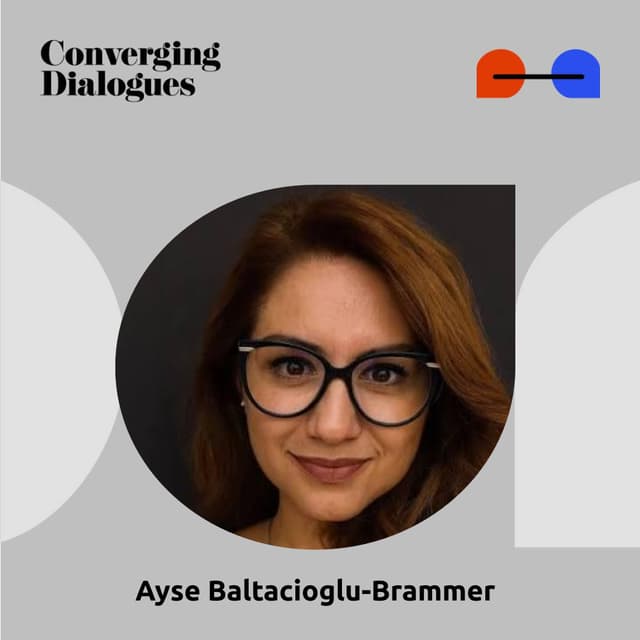 #491 - Boundaries of Belonging in the Ottoman Empire: A Dialogue with Ayşe Baltacıoğlu-Brammer
