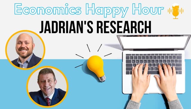 Research on Sports Economics & Economics Education
