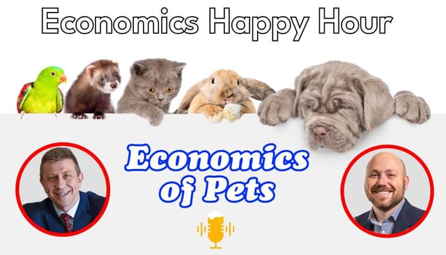 The Economics of Pets
