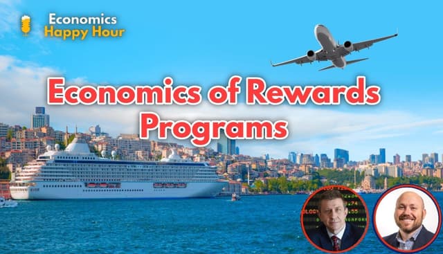 Economics of Rewards Programs