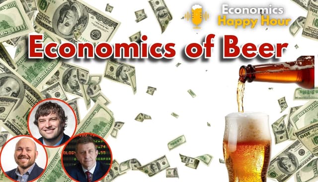 The Economics of Beer