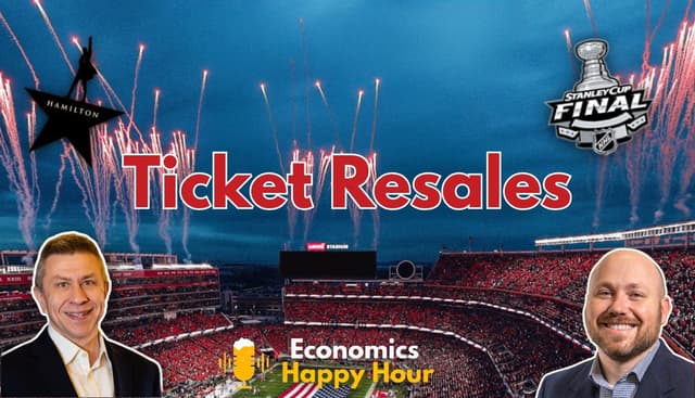 Why Are Championship Tickets So Expensive?