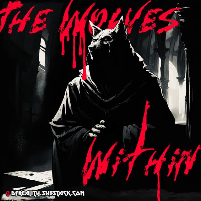 The Wolves Within, Part III
