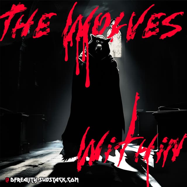 The Wolves Within, Part IV