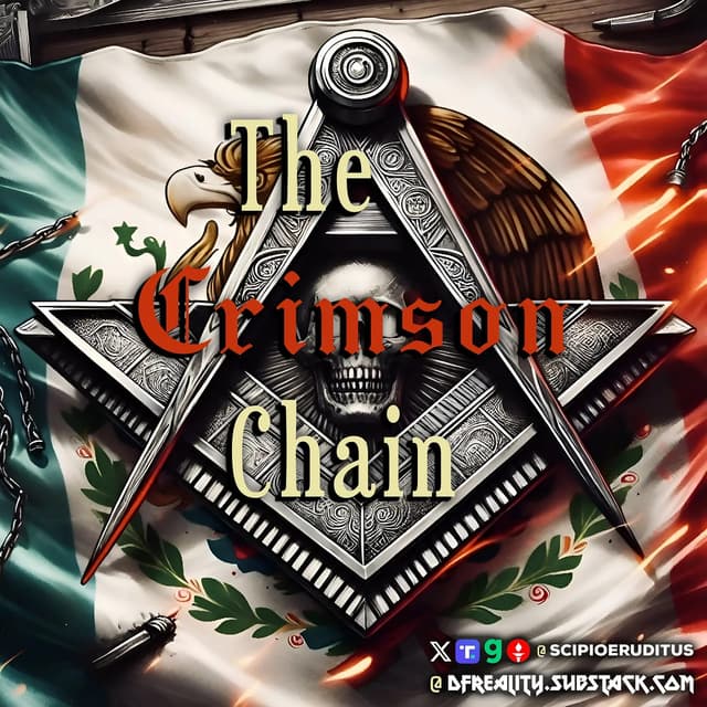 The Crimson Chain, Part I