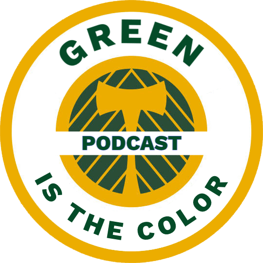 Podcast Episode 46: Other Podcasts/Outlets, V. 1